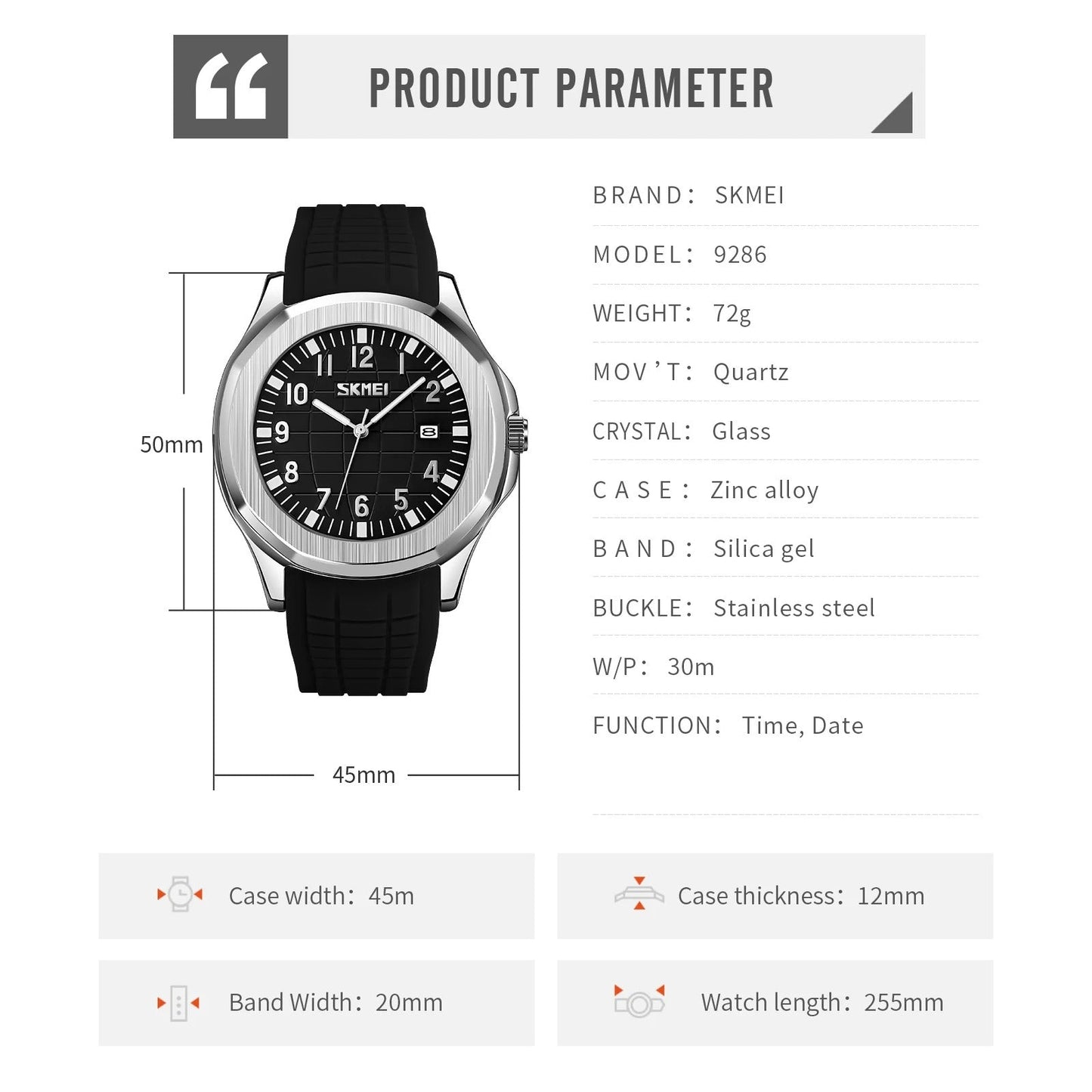 New Arrivals Hot Selling ||Mens Watches Automatic Watches Stainless Steel Fashion