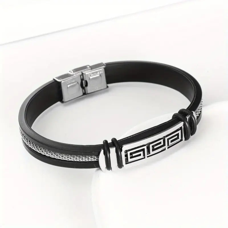 American Style Men's Bracelet