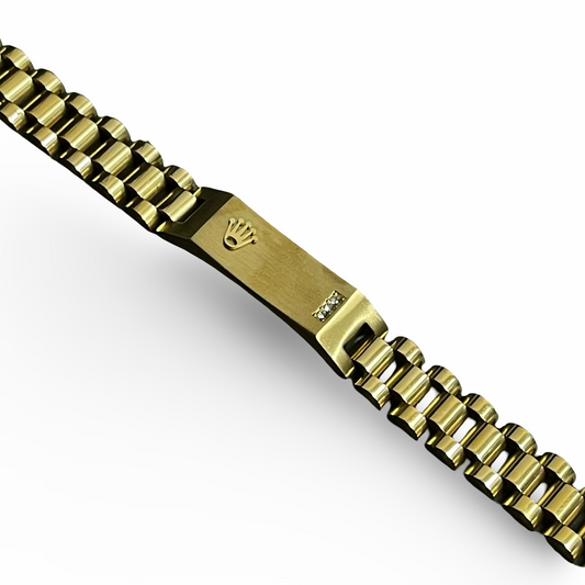 Original Rolex Bracelet For Men