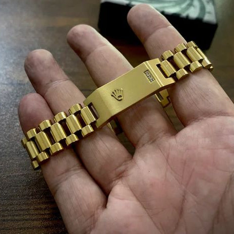 Original Rolex Bracelet For Men