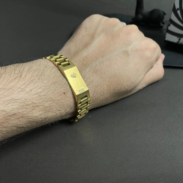 Original Rolex Bracelet For Men