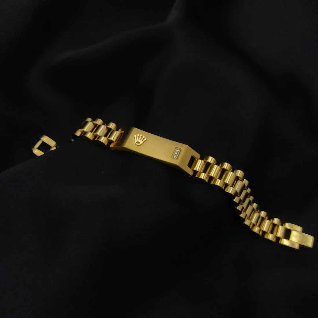 Original Rolex Bracelet For Men