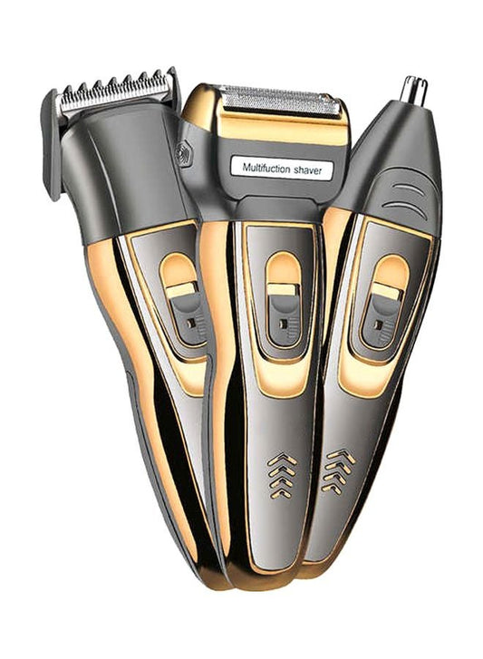 All-In-One Precision Trimmer