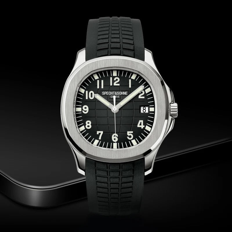 New Arrivals Hot Selling ||Mens Watches Automatic Watches Stainless Steel Fashion